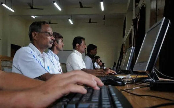 Public Cloud Services in India  to Reach $1.8 Billion in 2017: Gartner