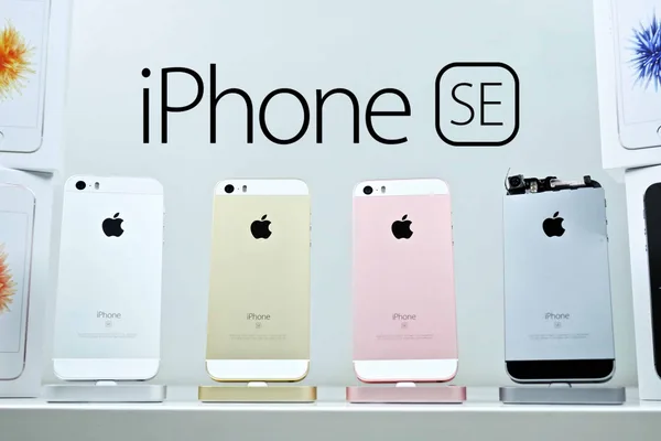 Apple will start manufacturing iPhone SE soon in Bengaluru