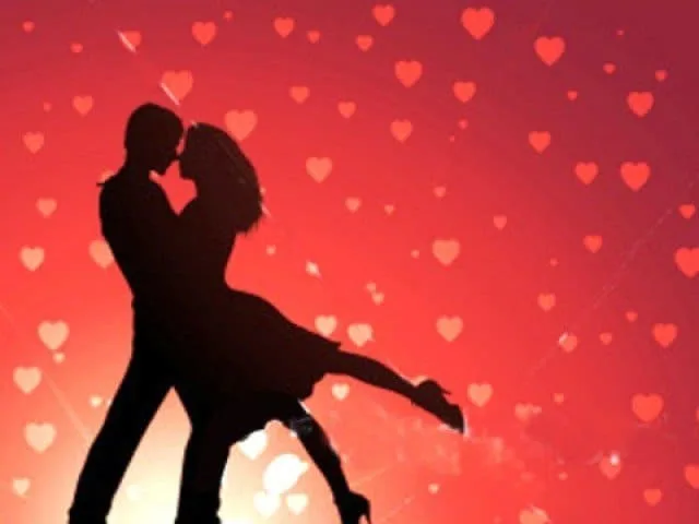 How to plan a romantic Valentine’s date
