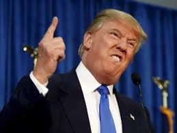 Trump makes Twitter apologize to users