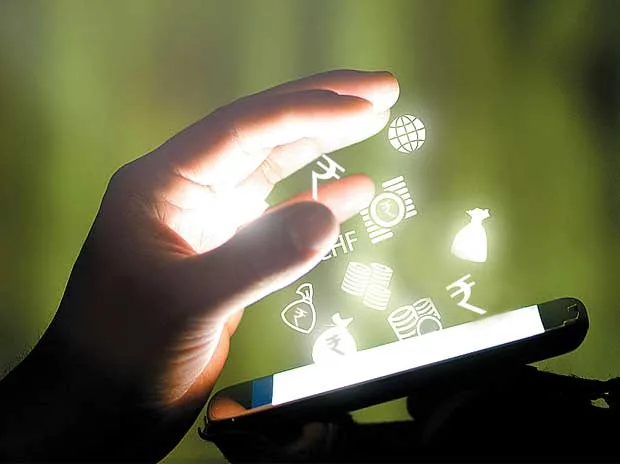 Use of digital technology to push biz growth: Study