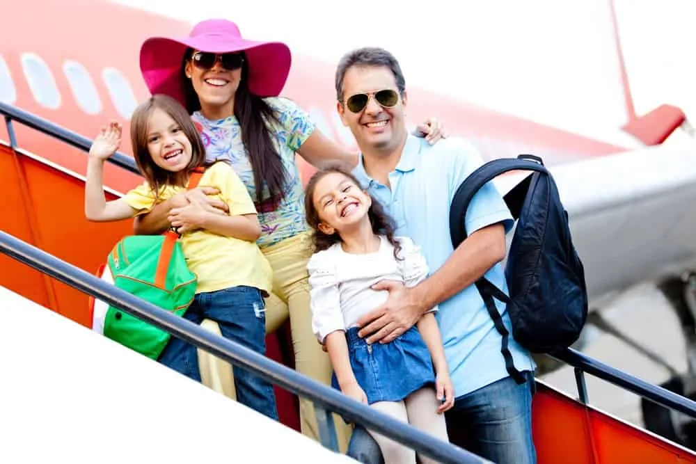 Indian travelers don’t take misbehavior