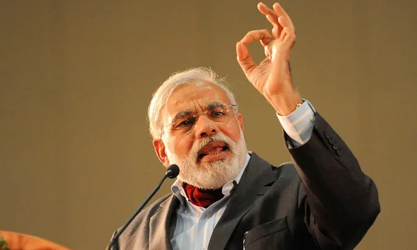 PM Modi's presence on Facebook, Twitter is free of cost