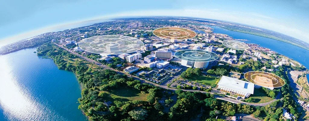 ‘mMaps’ major contribution to GIS technology