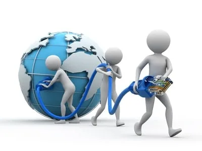 Global Average Connection Speed Increases 26% Year over Year: Akamai report