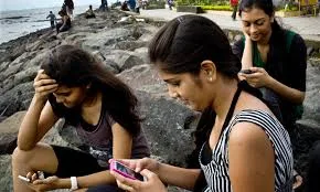 40% Indians on Internet by June