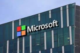 Microsoft Fails...