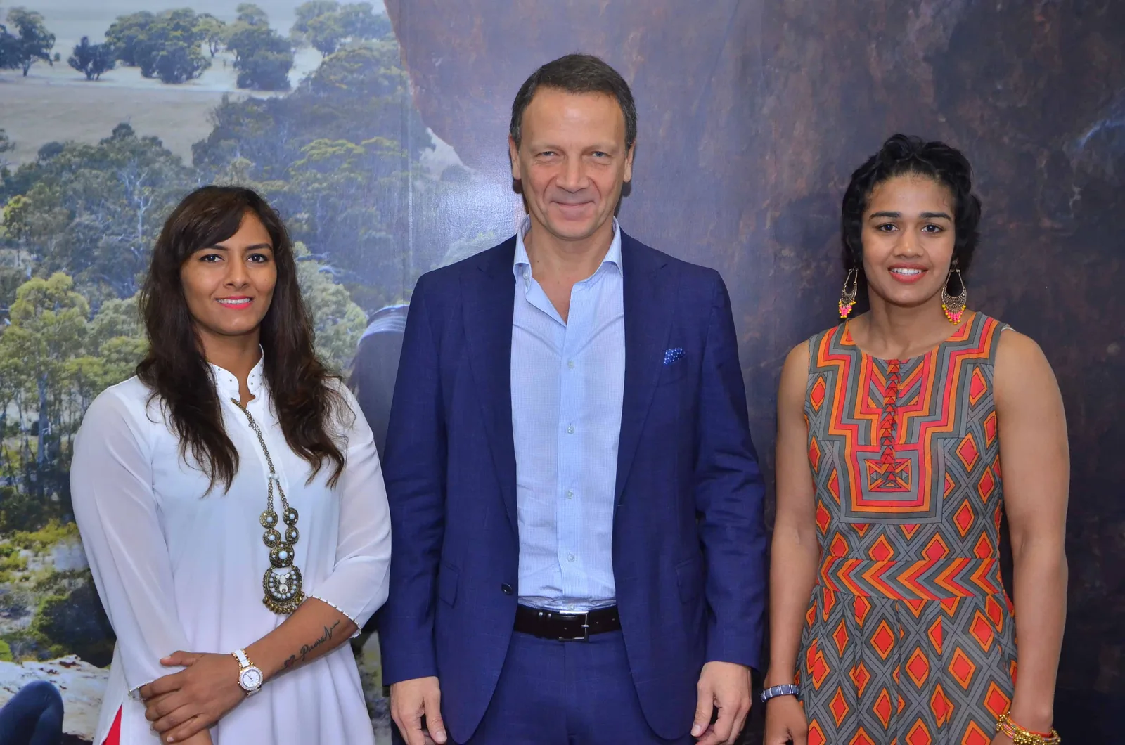 Ericsson India Celebrates International Women’s Day
