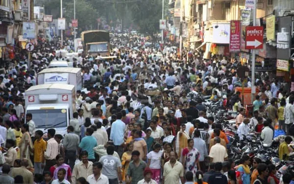 Stop Copulation to Reduce Population