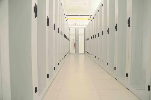 3W Infra Migrates IaaS Infrastructure to New Data Center in Amsterdam