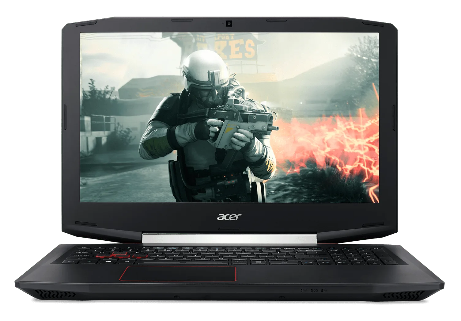 Acer launches Gaming PCs of all range