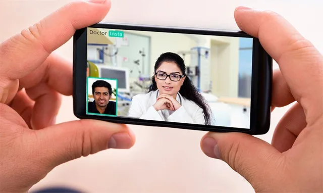 Doctor Insta enters into partnership with SecondOpinionExpert