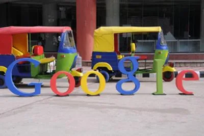 Everyone LOVES (working) @Google