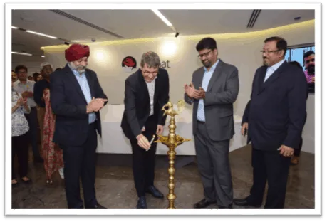Red Hat strengthens presence in India