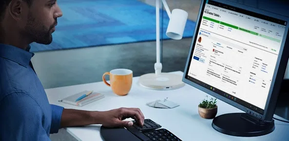 Microsoft integrates Dynamics 365 with LinkedIn, announces new features