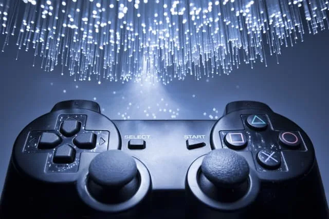 Time to Unlock the Security Levels in Gaming!
