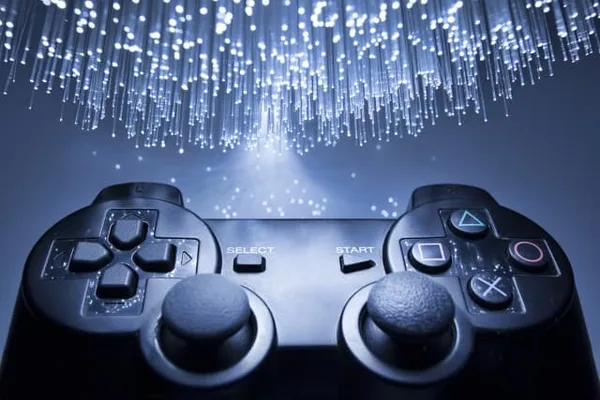 Time to Unlock the Security Levels in Gaming!