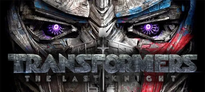 Hasbro announces The Launch of Transformers: The Last Knight Product Line