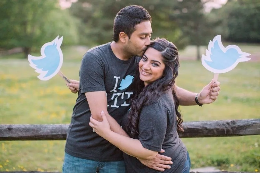 Twitter Ne Bana Di Jodi