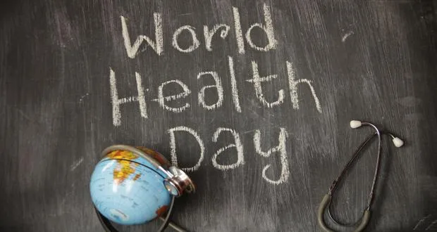 Celebrate World's Health Day the "Appy" Way