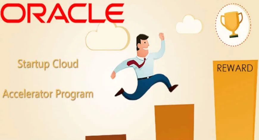 Oracle Opens Doors to New Batch of Indian Startups