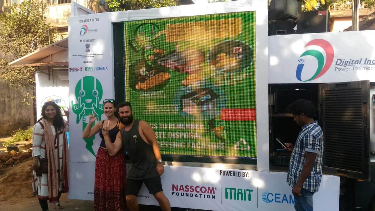 CEAMA, NASSCOM & MAIT in partnership with MeitY