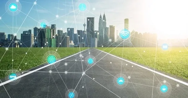 VMware IoT Management Solution to help Customers Take Control of IoT