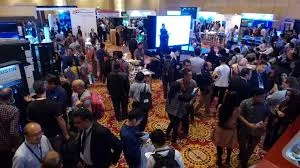 NetRack showcased AcoustiRack at DCD conference 2017