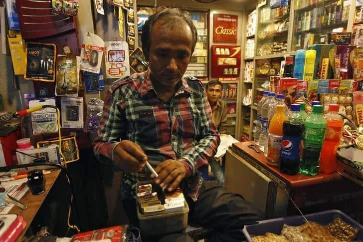 Ban on Sale of Loose Cigarettes will Discourage Smokers