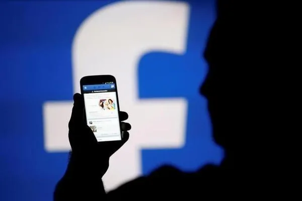 Nervous before exam? Facebook likes, comments may help
