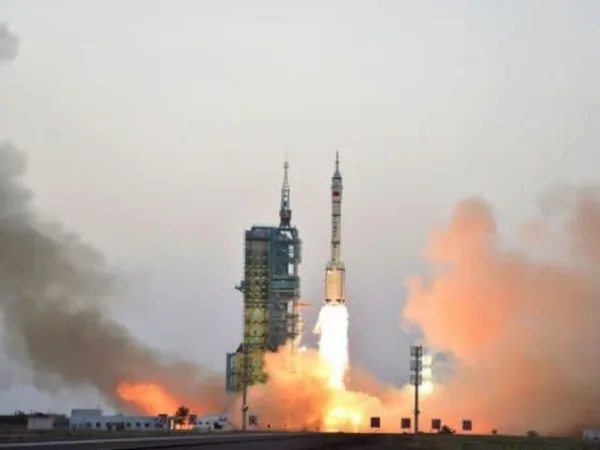 Check Point Software supports Rakia Mission to space