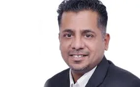 TechnoBind Appoints Govardhan GN as VP of Cloud Business