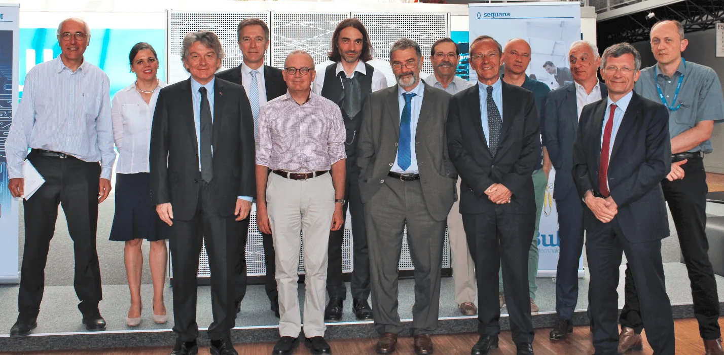 Atos sets milestones for the future of IT with its Atos Quantum program Scientific Council
