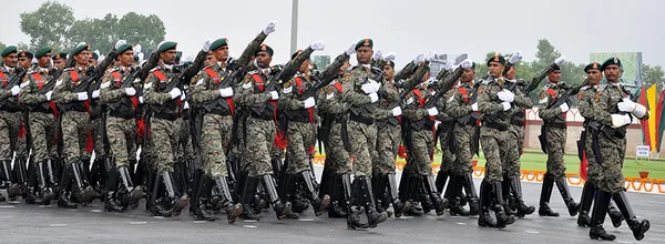 CRPF to experiment with tracking technology