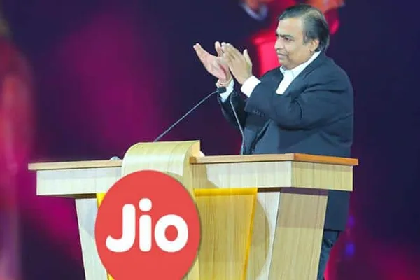 Jio calls Airtel, Voda charges over TRAI's Network Testing 'malicious'