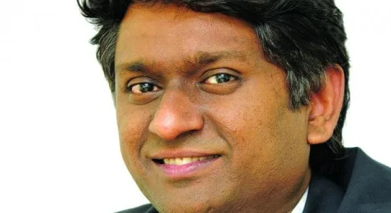 Govind Rammurthy receives the coveted "Top Rated CEO"