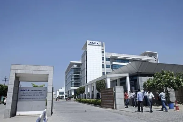 HCL to hire 2,000 at upcoming Nagpur campus