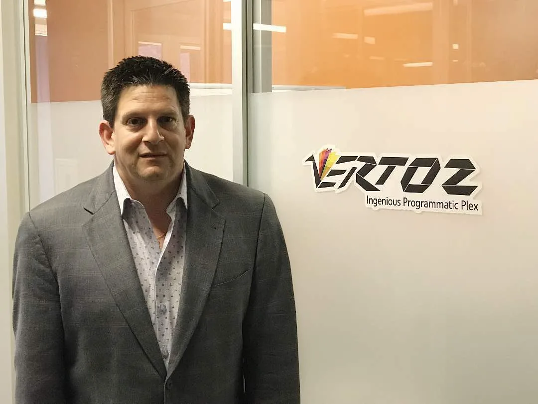 Vertoz expands into western markets, Appoints Andrew Moskowitz as Director, NY