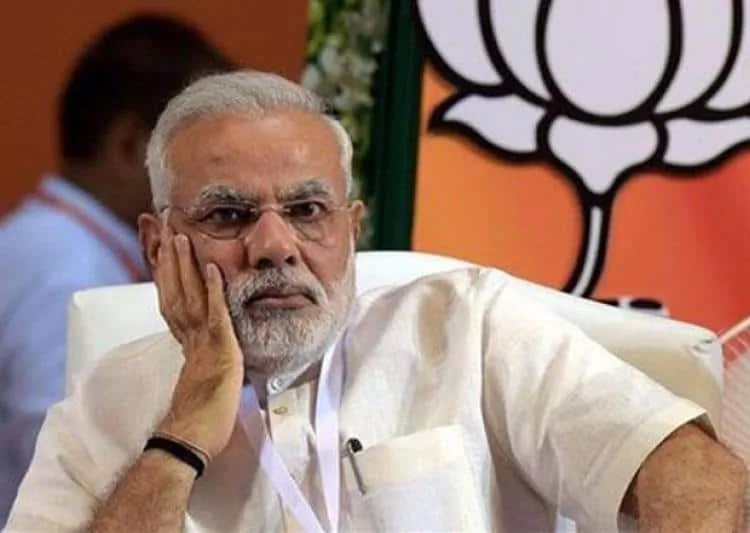 Now Tag PM Modi on Facebook to express your political views