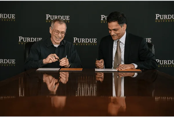 Microsoft, Purdue collaborate to advance quantum computing