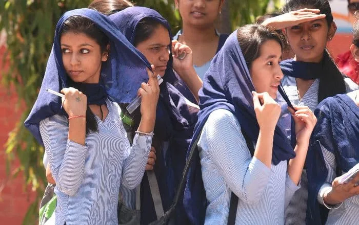 From Nursery To PhD, Free Education For Girls