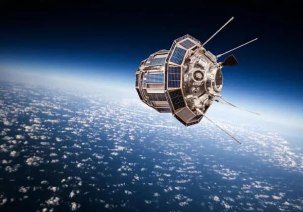 Soon, ‘Upar wala’ will watch everything in HD from Space