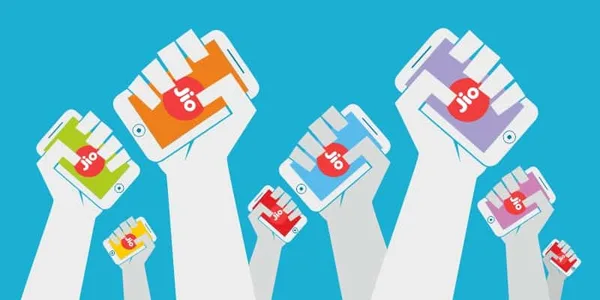 Reliance Jio to offer extra data; Conditions Apply