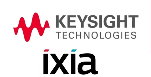Keysight Technologies Announces Closing of Acquisition of Ixia