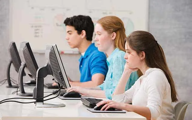 PC Industry In The Midst Of 5 Year Slump: Gartner, IDC
