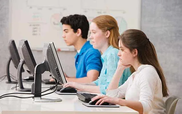 PC Industry In The Midst Of 5 Year Slump: Gartner, IDC