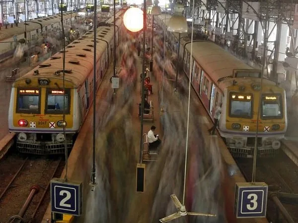 Indian Railways to get state-of-the-art IGBT technology from Siemens