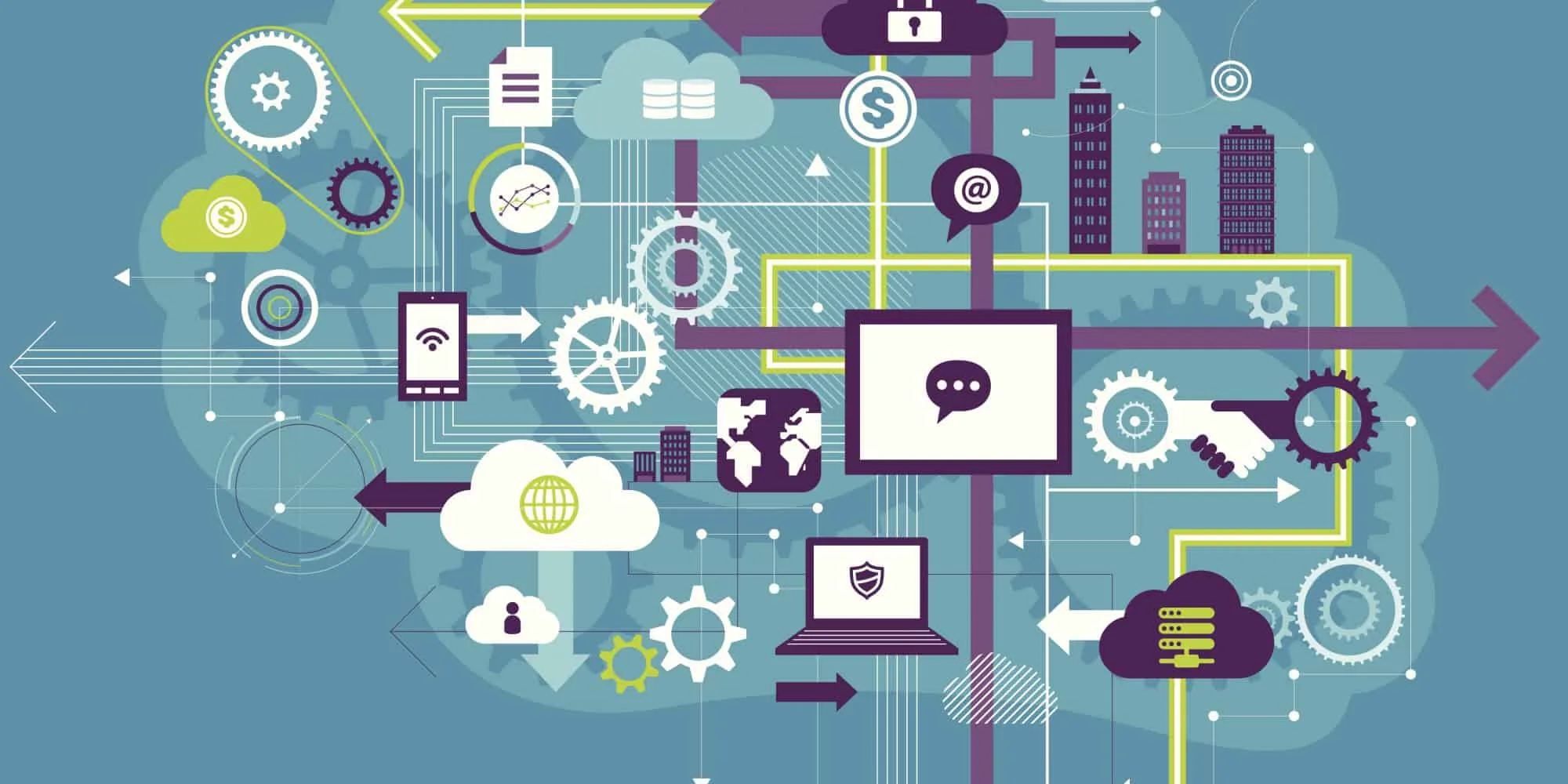 SAP Launches IoT Solutions at Global Summit