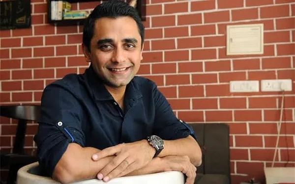 Sanjay Gupta joins Uber India as Head of Marketing