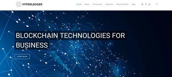 Hyperledger Releases its First Blockchain Code
